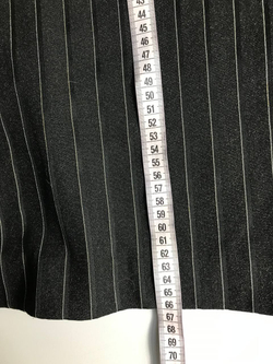 Юбка утепленная, для делового образа 48-50 размер