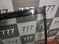 Стекло лобовое с обогревом Chery Tiggo 7 Pro 20-24 Б/У Оригинал 555000137AA