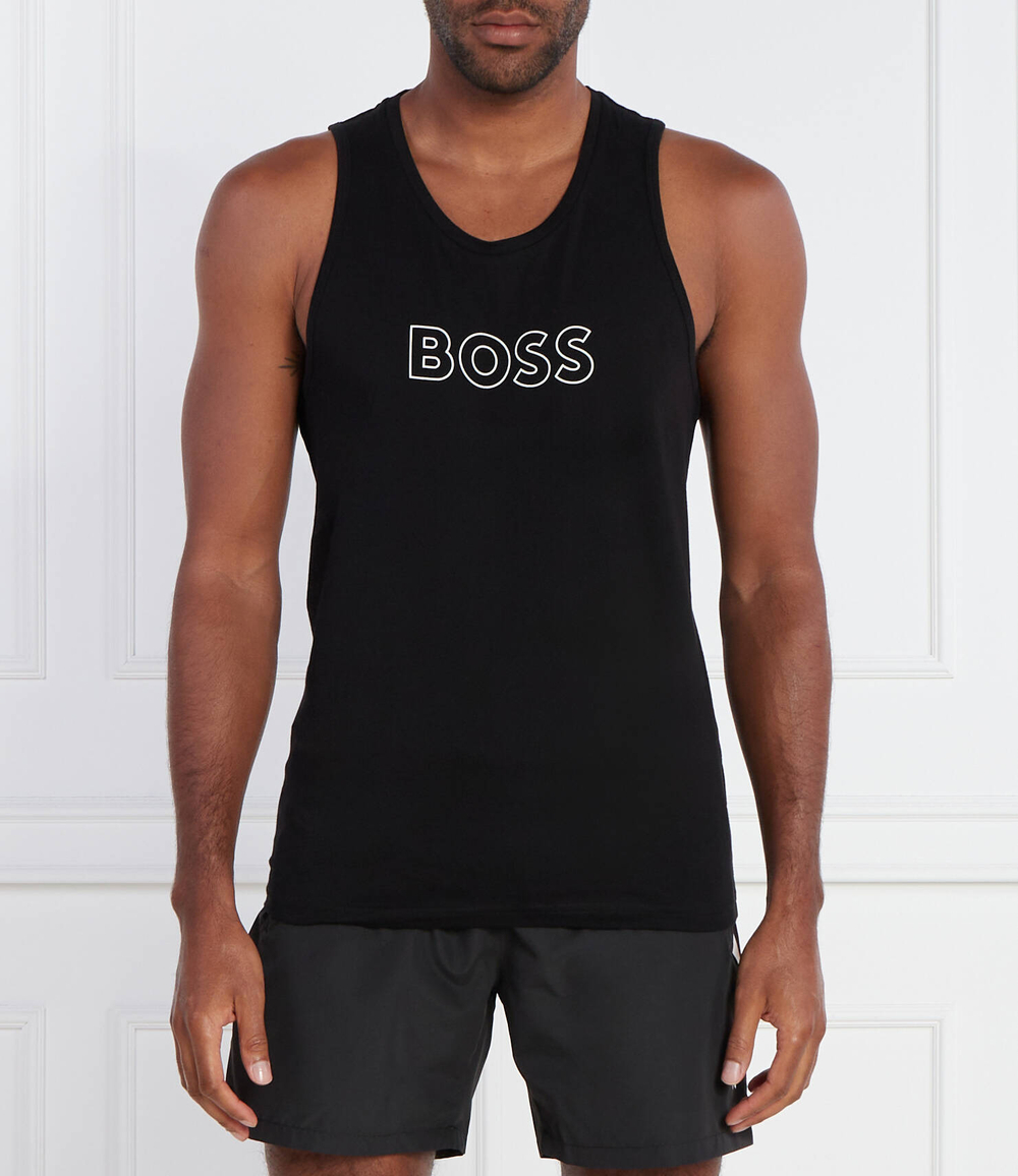 Майка Beach BOSS BLACK - черный(50491711)