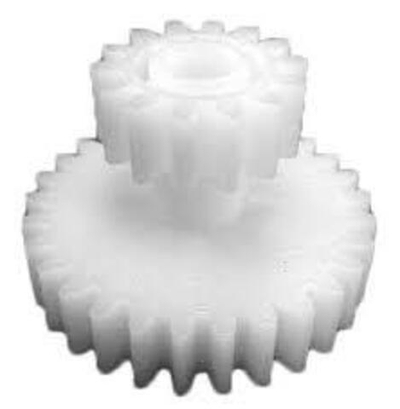 Шестерня 29T/14T редуктора HP LJ 5000/5100/GP-160 (RS6-0348) OEM
