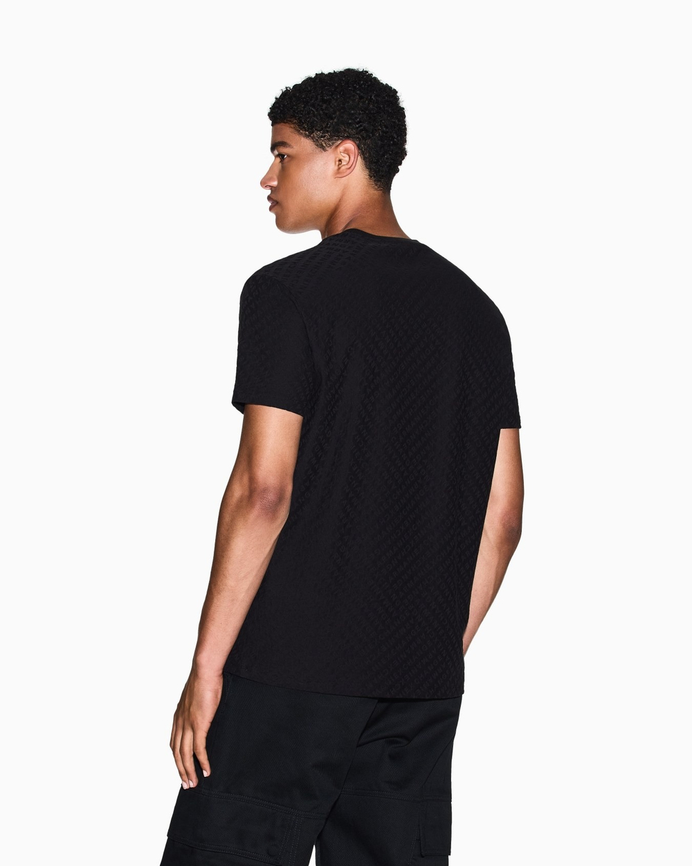 Футболка мужская ARMANI EXCHANGE