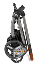 Коляска 2 в 1 Peg-Perego Ypsi Combo