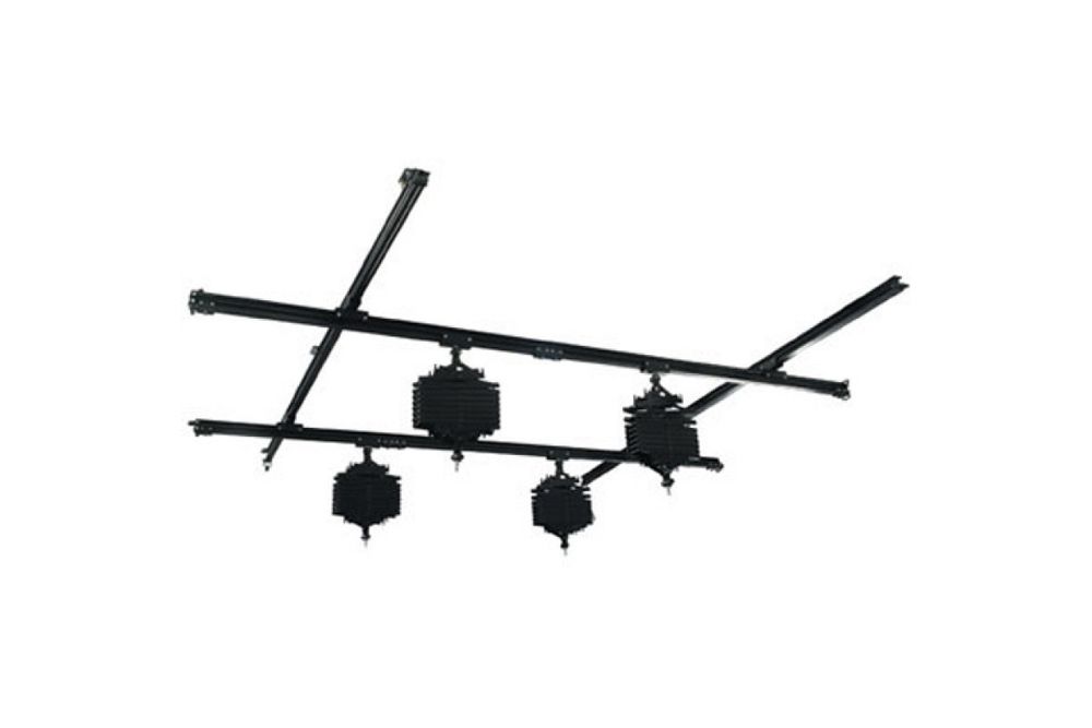 Ролики Falcon Eyes 3330 для пантографа