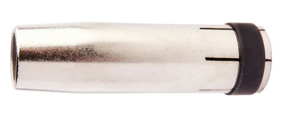 Сопло Black Wolf цилиндрическое Ø19 мм, арт. 3106220