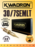 Картридж для татуажа "KWADRON Soft Edge Magnum 30/7SEMLT" упаковка 20 шт.