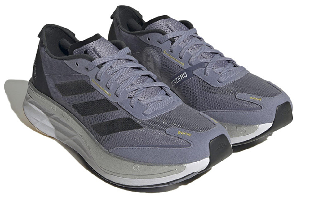 Кроссовки Adidas Pro Boost Gca Low