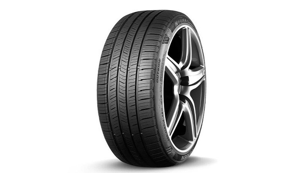 NEXEN NFERA Supreme 235/50R18 97W
