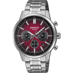 Мужские наручные часы Casio Edifice EFR-575D-4A