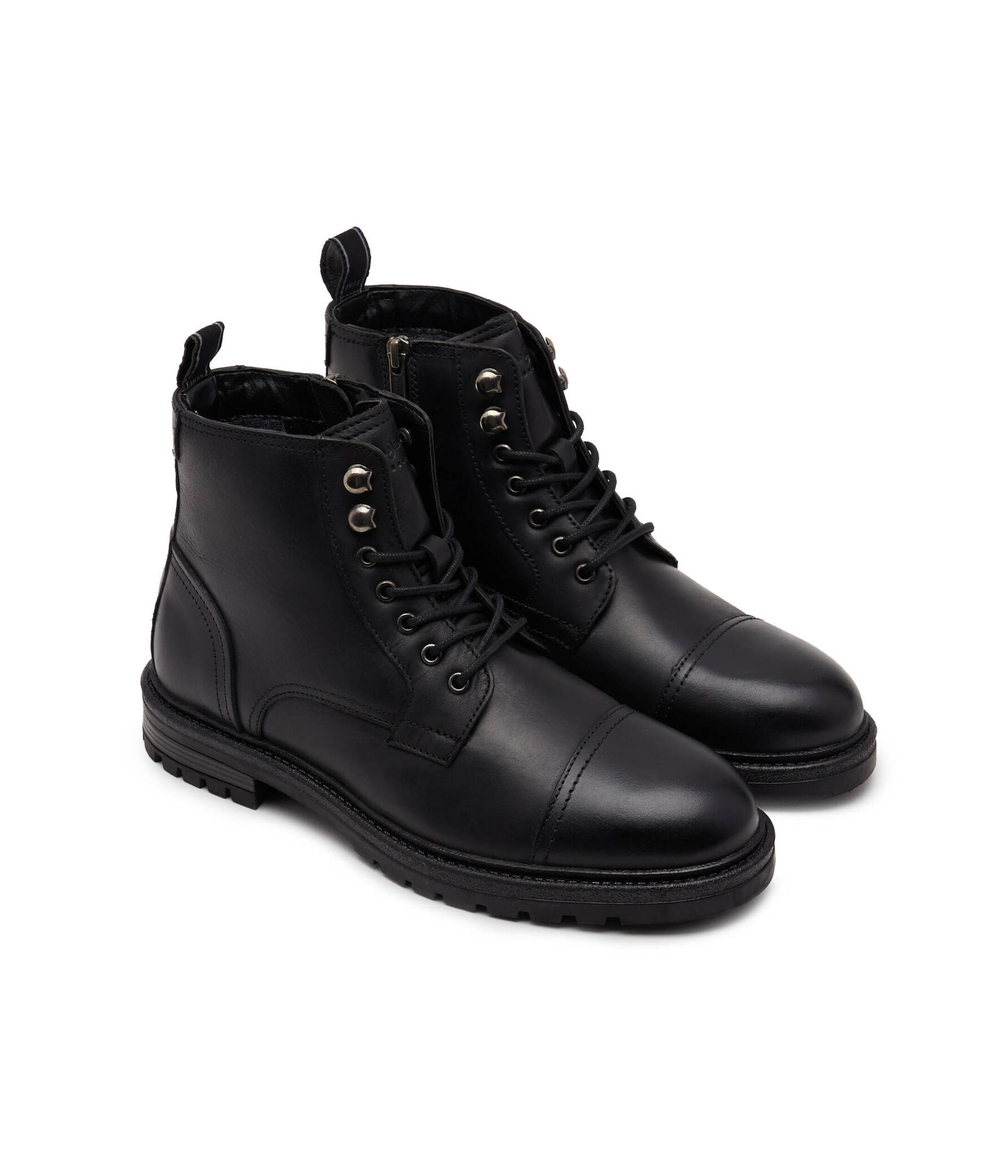 Обувь Pepe Jeans London - черный(PMS50237)