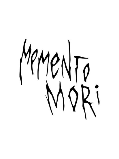 memento mori
