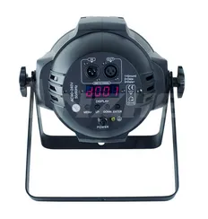 PROCBET PAR LED 200 COB RGBW MKII прожектор PAR, 200Вт