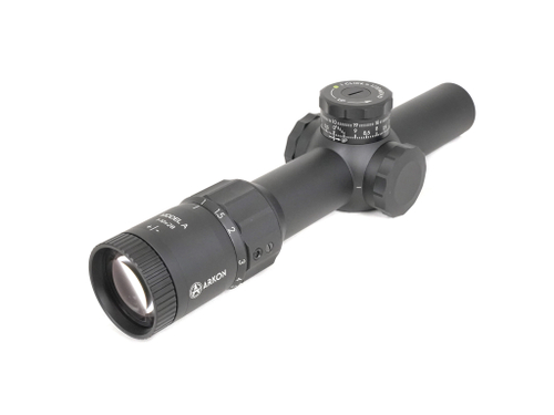 Прицел Arkon Model A 1-10x28