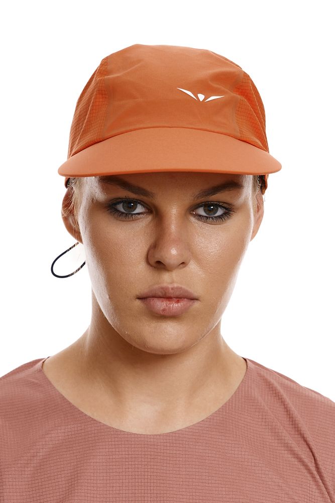 КЕПКА ЖЕНСКАЯ VAPOR CAP | TIGERLILY