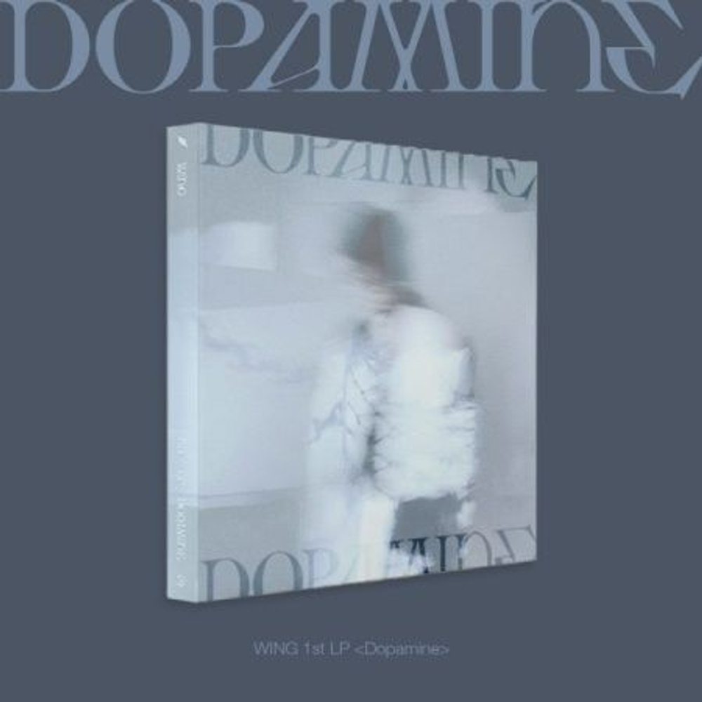 Альбом WING - DOPAMINE 1st Album