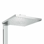 Душевая система Hansgrohe Raindance E 300 с термостатом ShowerTablet 350 27361000 хром