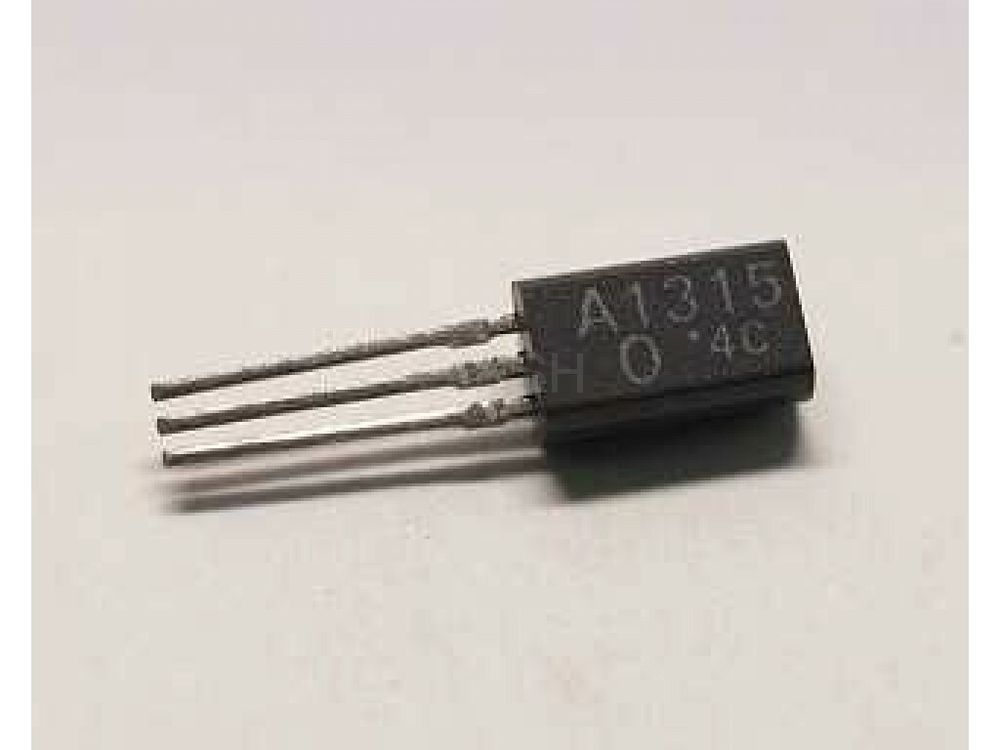 2SA1315(to-92mod),