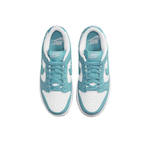Nike Dunk Low Essential Paisley Pack Worn Blue Women's