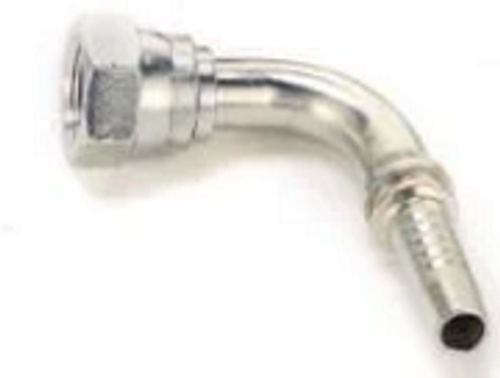 Фитинг DN 12 DKO-S (Г) 20x1.5 (45) (обжатая гайка)