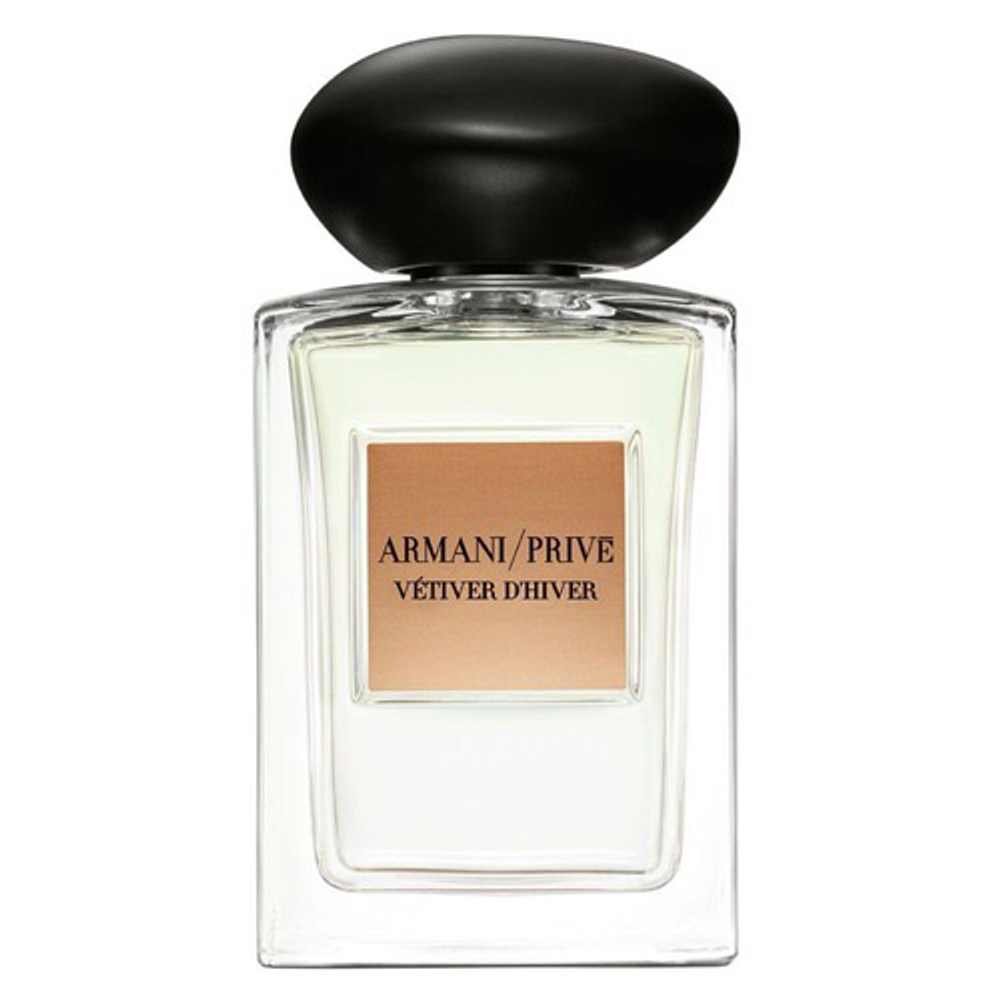 Giorgio Armani Armani Prive Vetiver d’Hiver
