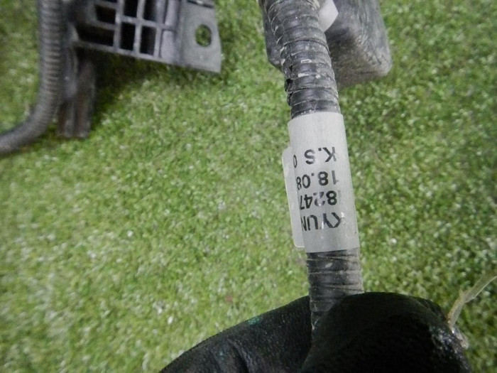 Проводка заднего бампера Kia K900 KH (2018-2022)