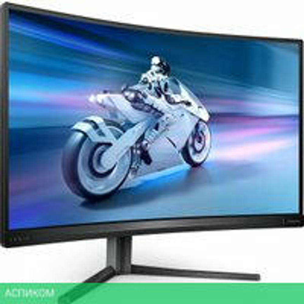 Игровой монитор Philips Evnia 27M2C5500W/01