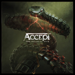 Accept / Too Mean To Die (2LP)