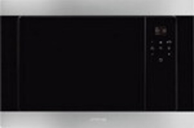 Встраиваемая микроволновая печь СВЧ Smeg FMI320X2