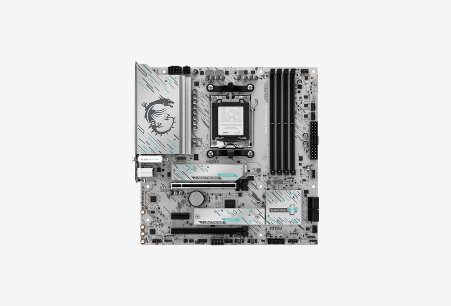 B850M GAMING PLUS WIFI_0126709105518