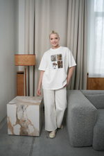 Футболка женская 2610