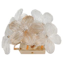 Бра светильник Rivoli Ethel 6132-401 3 х G9 5 Вт дизайн | Дизайн