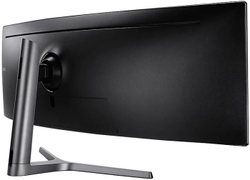 Монитор 48.8" Samsung C49RG90SSI (LC49RG90SSIXCI)