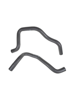 Комплект патрубков охлаждения для ВАЗ 2190 GANZ GRF09026