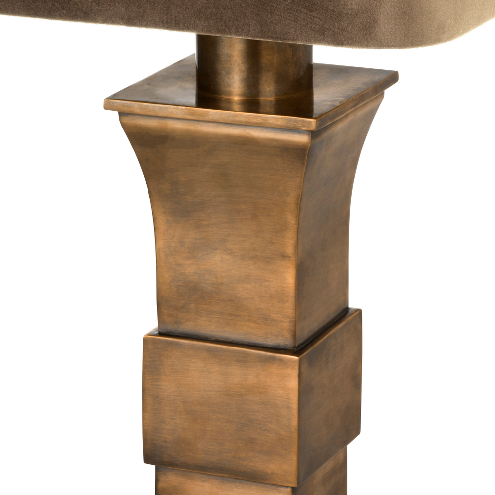 Лампа настольная Table Lamp Avia арт.111558