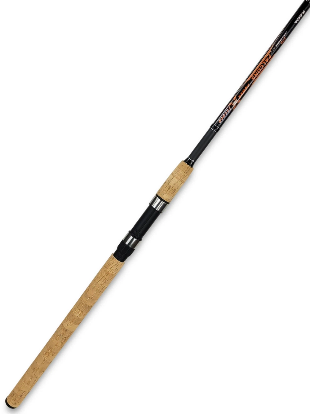 Фидерное удилище Kaida Falcons Power Feeder 3.0м, до 180 гр