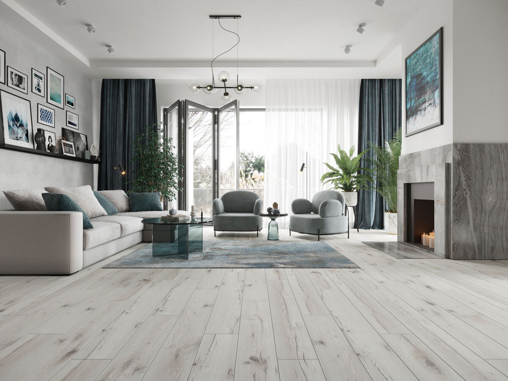 Ламинат Classen Master WR 57312 Дуб Wisconsin