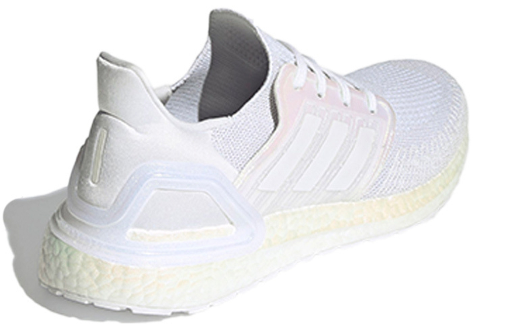 Кроссовки Adidas Ultraboost 20