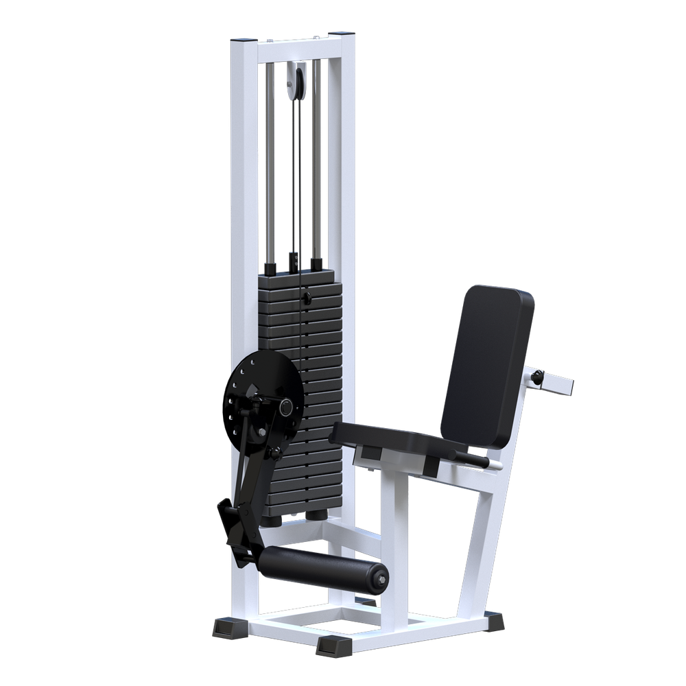 Разгибание ног