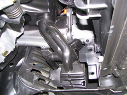 Защита картера и КПП Sheriff для Mazda 5 I (CR) 2005-2010 арт.12.0965