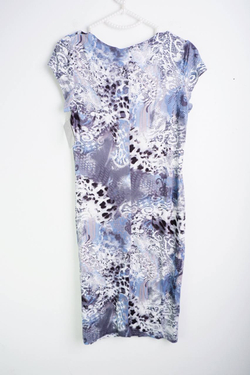 Платье для летнего вайба, визуально на 40 размер, новое