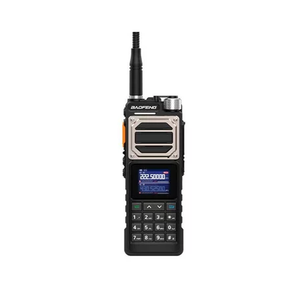 Рация BAOFENG UX33