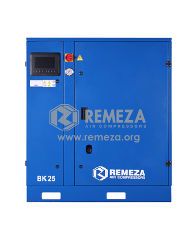 Винтовой компрессор ВК 25-10