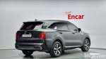 Kia Sorento 4 Generation Дизель 2.2 4WD (08.2020)