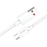 JOKADE JA053, кабель 240W для зарядки и передачи данных на устройства type-c