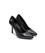Туфли на шпильках GIUSY Liu Jo - черный(SF4039 EX019)