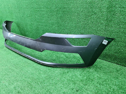 Бампер передний Skoda Karoq (2017-2021)