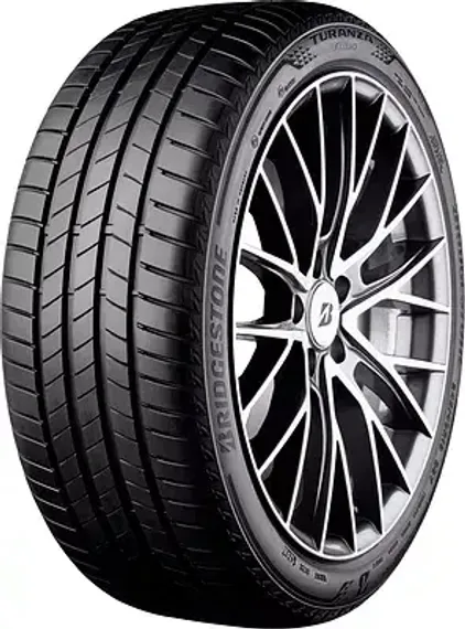 Bridgestone Turanza T005 B-Silent 245/45 R20 103Y XL