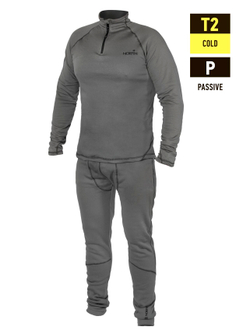Термокомплект Norfin WINTER LINE GRAY 04 р.XL