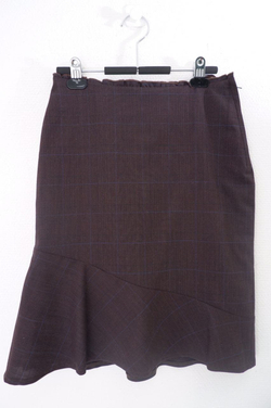 Юбка Hennes 40 размер