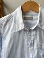 Хлопковая рубашка I Pinco Pallino, 116