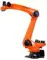 Промышленный робот KUKA KR QUANTEC PA, KR 180 R3200-2 PA-HO